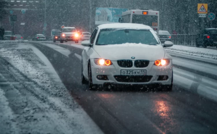  تعليمات القيادة في هولندا: 15 نصيحة للوصول إلى وجهتك بأمان
