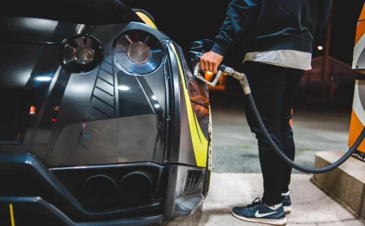  أسعار وقود السيارات في هولندا في عامي 2020 و 2021