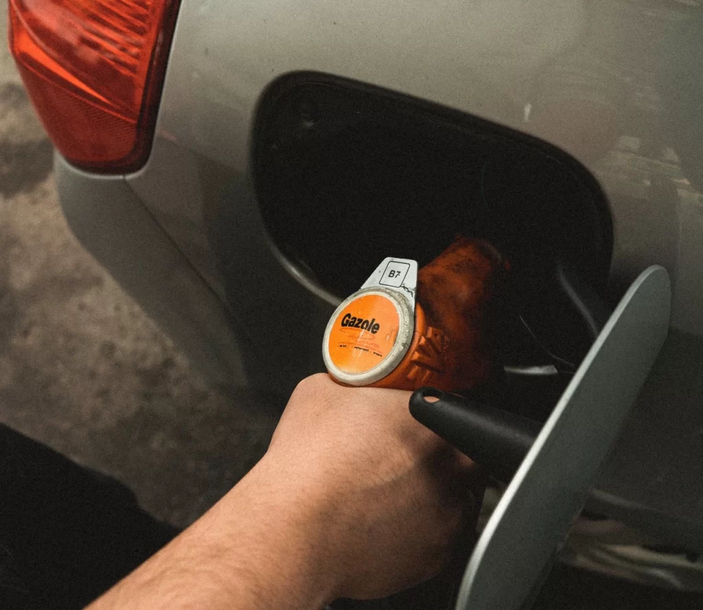 اسعار البنزين في هولندا